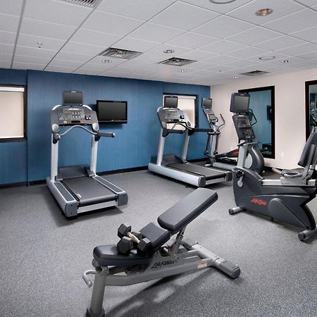 Fairfield Inn & Suites By Marriott Miami Airport South Zewnętrze zdjęcie