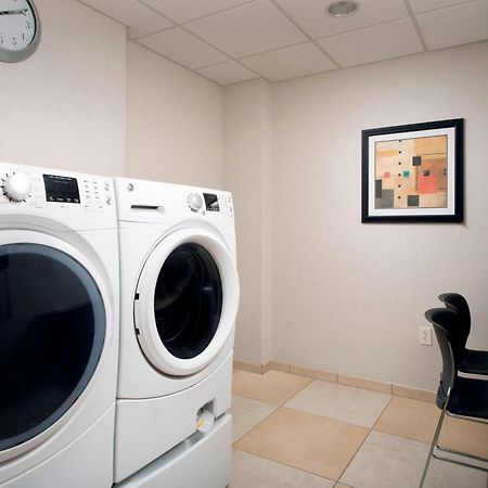 Fairfield Inn & Suites By Marriott Miami Airport South Zewnętrze zdjęcie