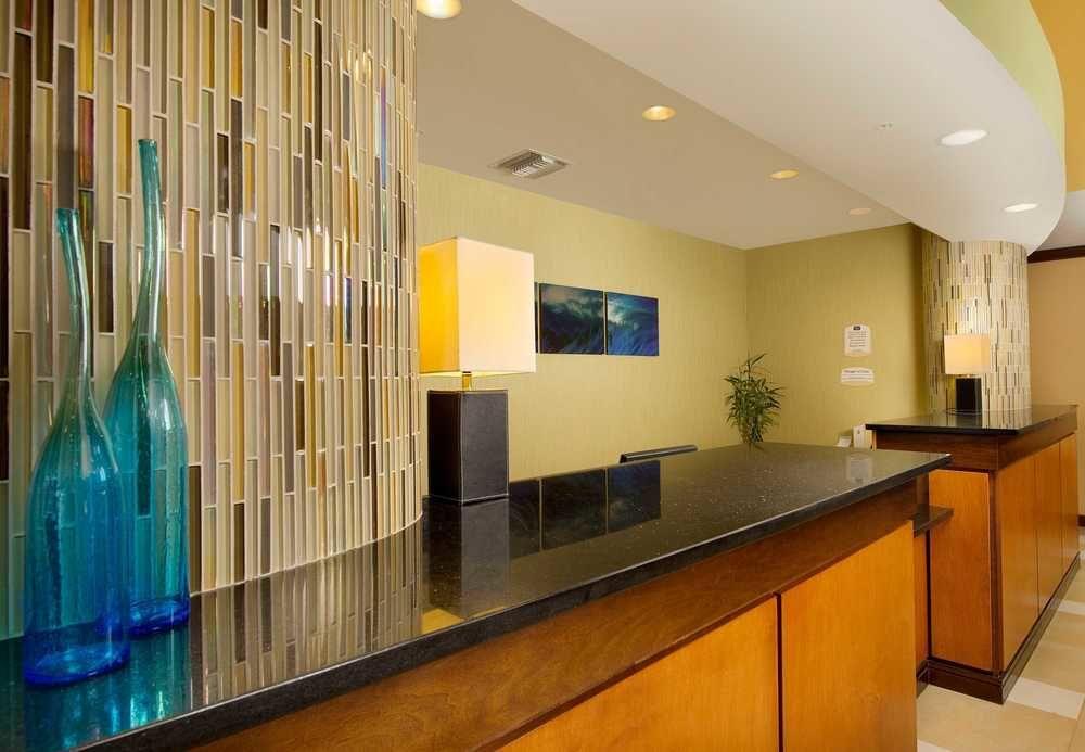 Fairfield Inn & Suites By Marriott Miami Airport South Zewnętrze zdjęcie