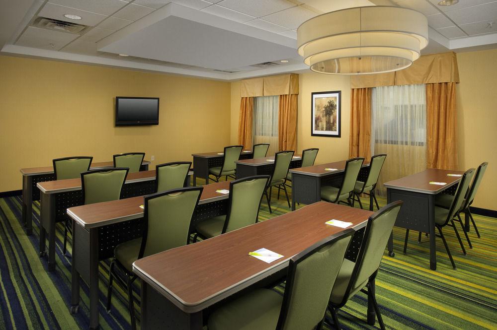 Fairfield Inn & Suites By Marriott Miami Airport South Zewnętrze zdjęcie