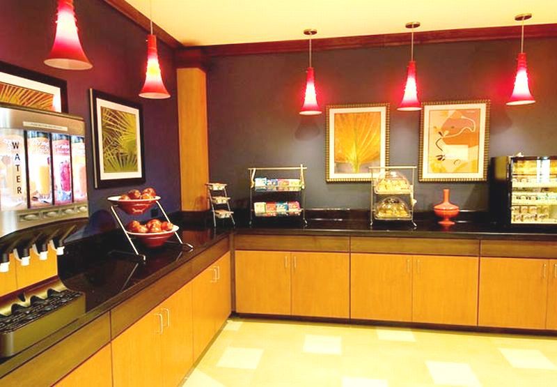 Fairfield Inn & Suites By Marriott Miami Airport South Zewnętrze zdjęcie