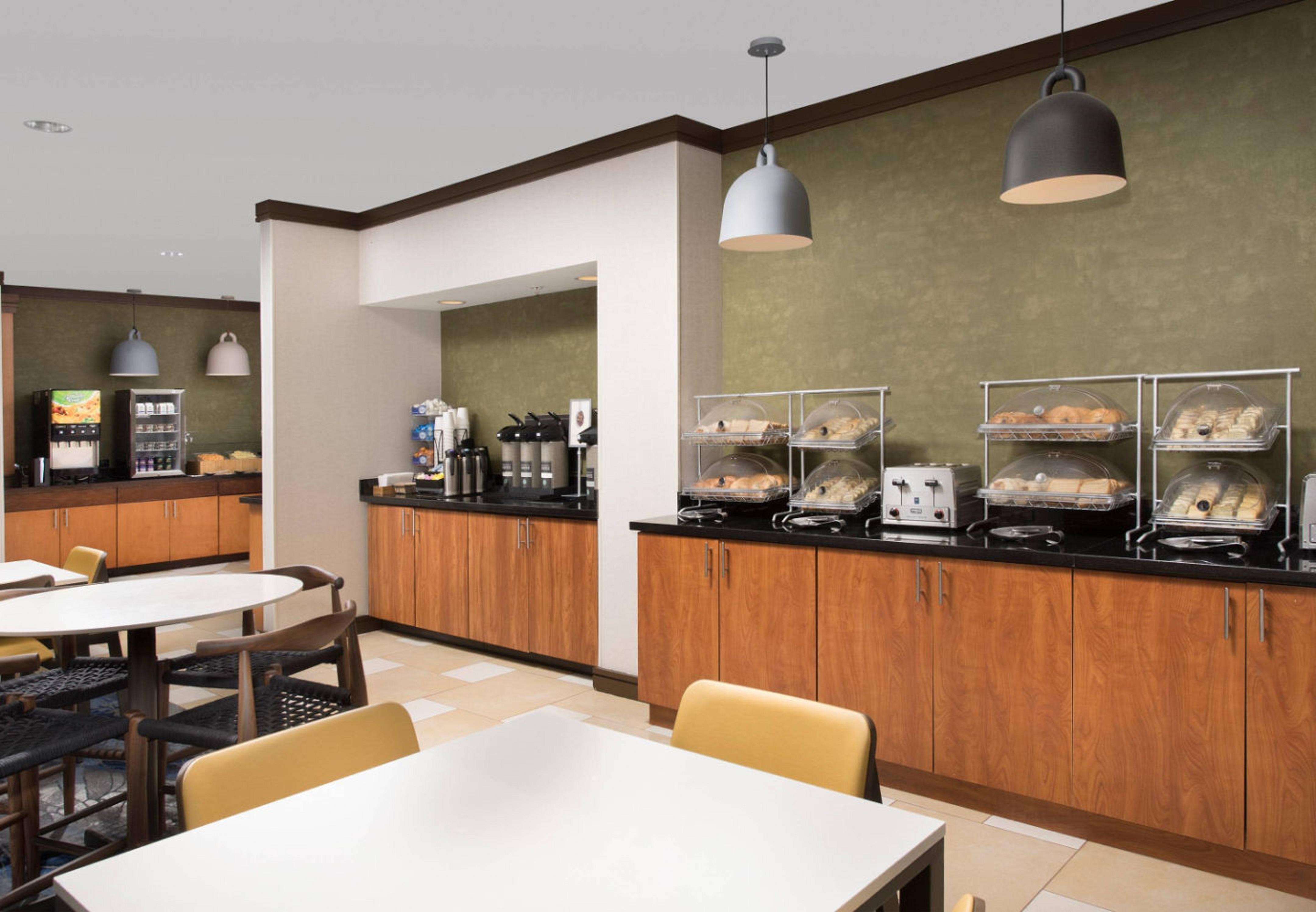 Fairfield Inn & Suites By Marriott Miami Airport South Zewnętrze zdjęcie
