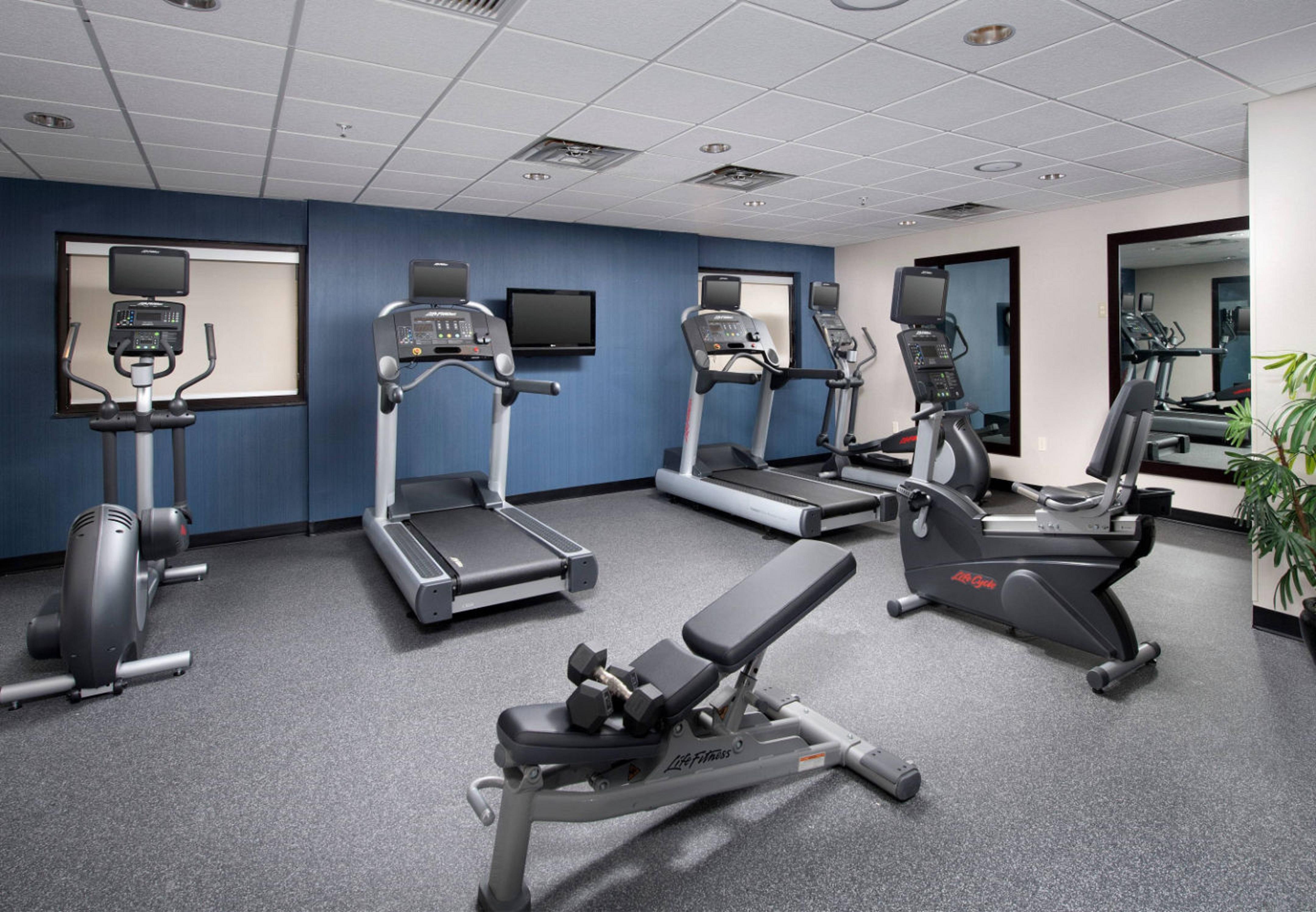 Fairfield Inn & Suites By Marriott Miami Airport South Zewnętrze zdjęcie