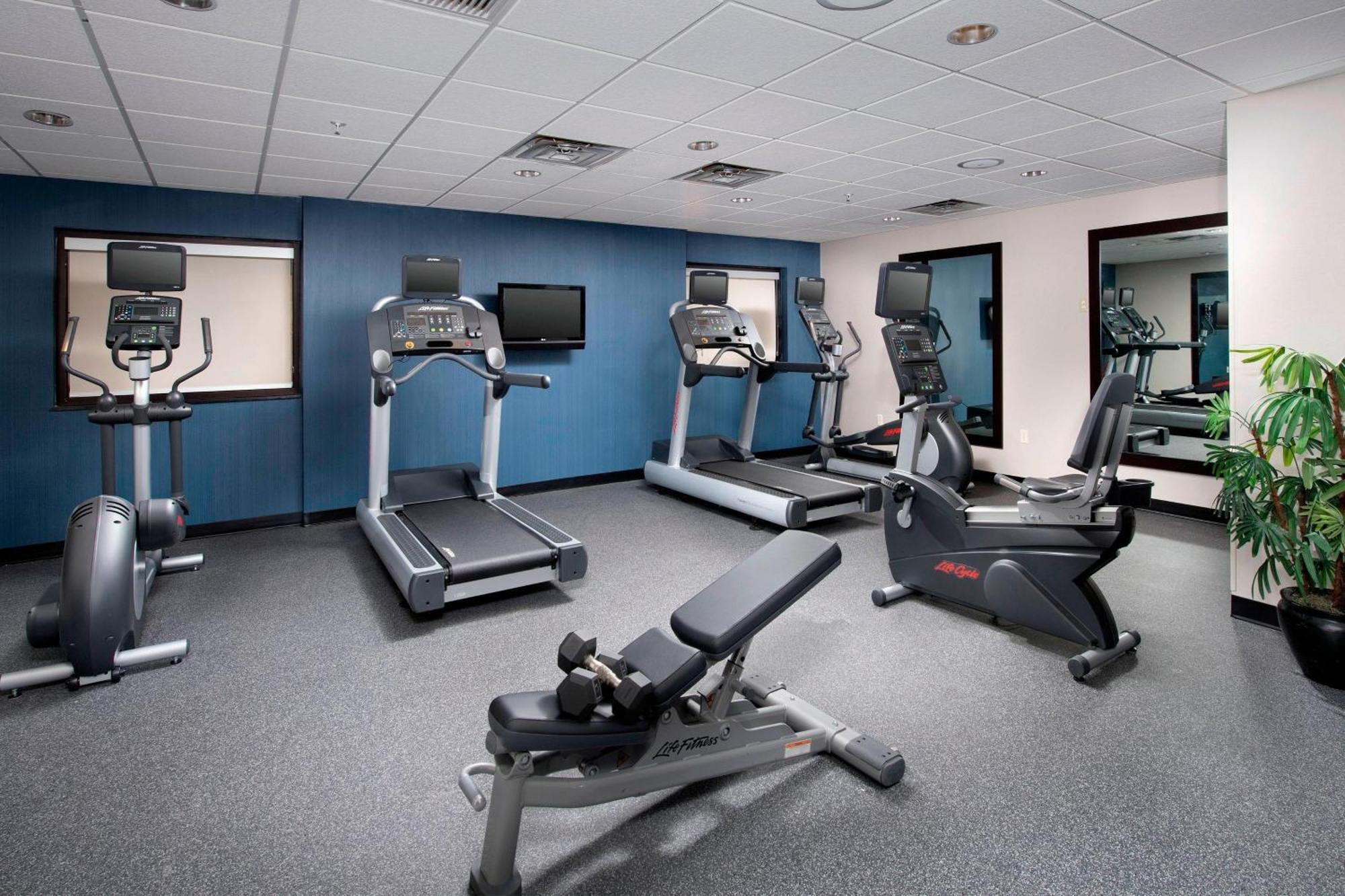 Fairfield Inn & Suites By Marriott Miami Airport South Zewnętrze zdjęcie