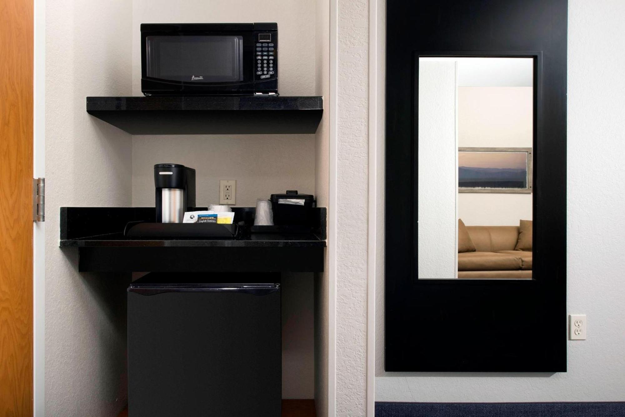Fairfield Inn & Suites By Marriott Miami Airport South Zewnętrze zdjęcie