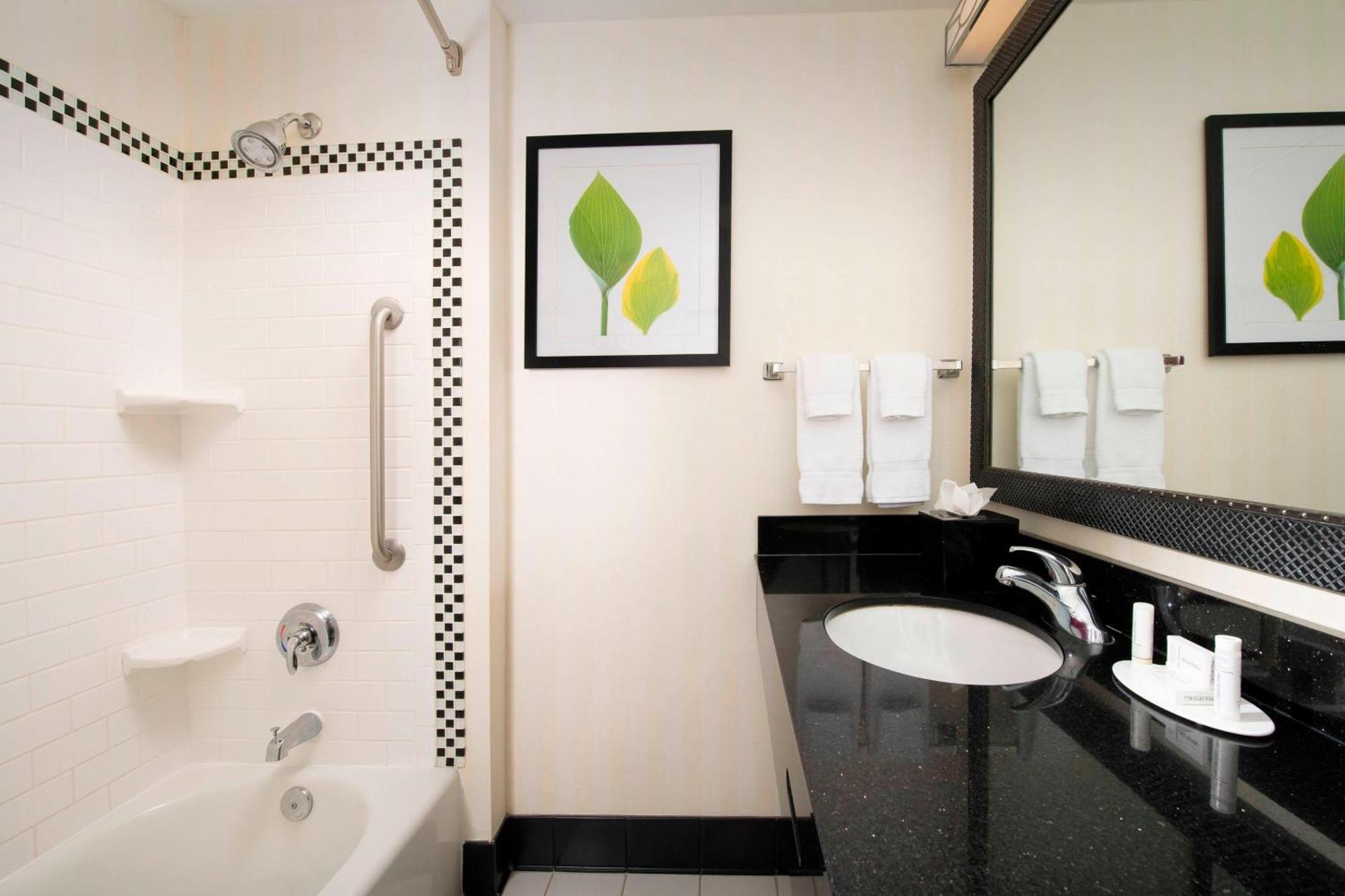 Fairfield Inn & Suites By Marriott Miami Airport South Zewnętrze zdjęcie