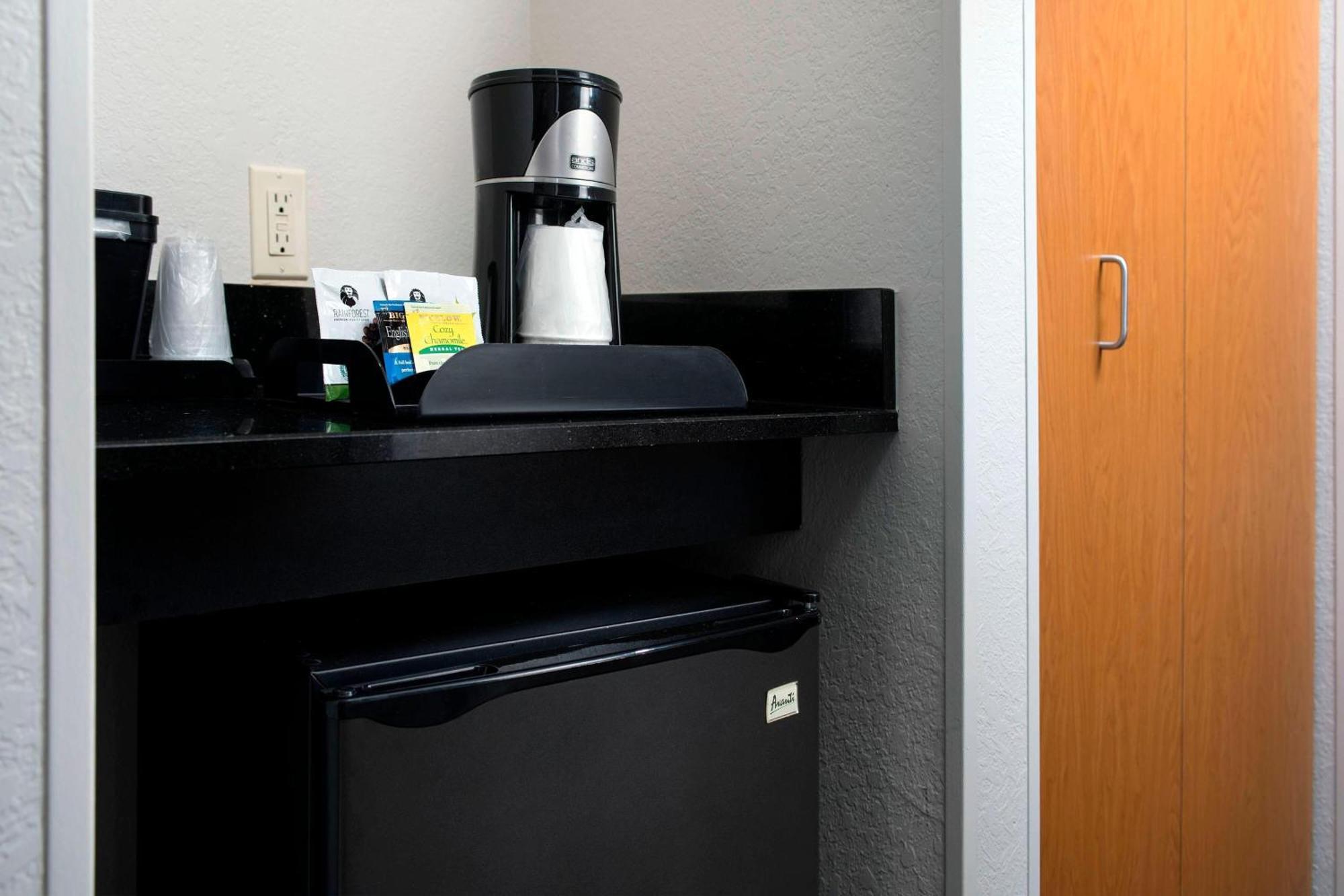 Fairfield Inn & Suites By Marriott Miami Airport South Zewnętrze zdjęcie
