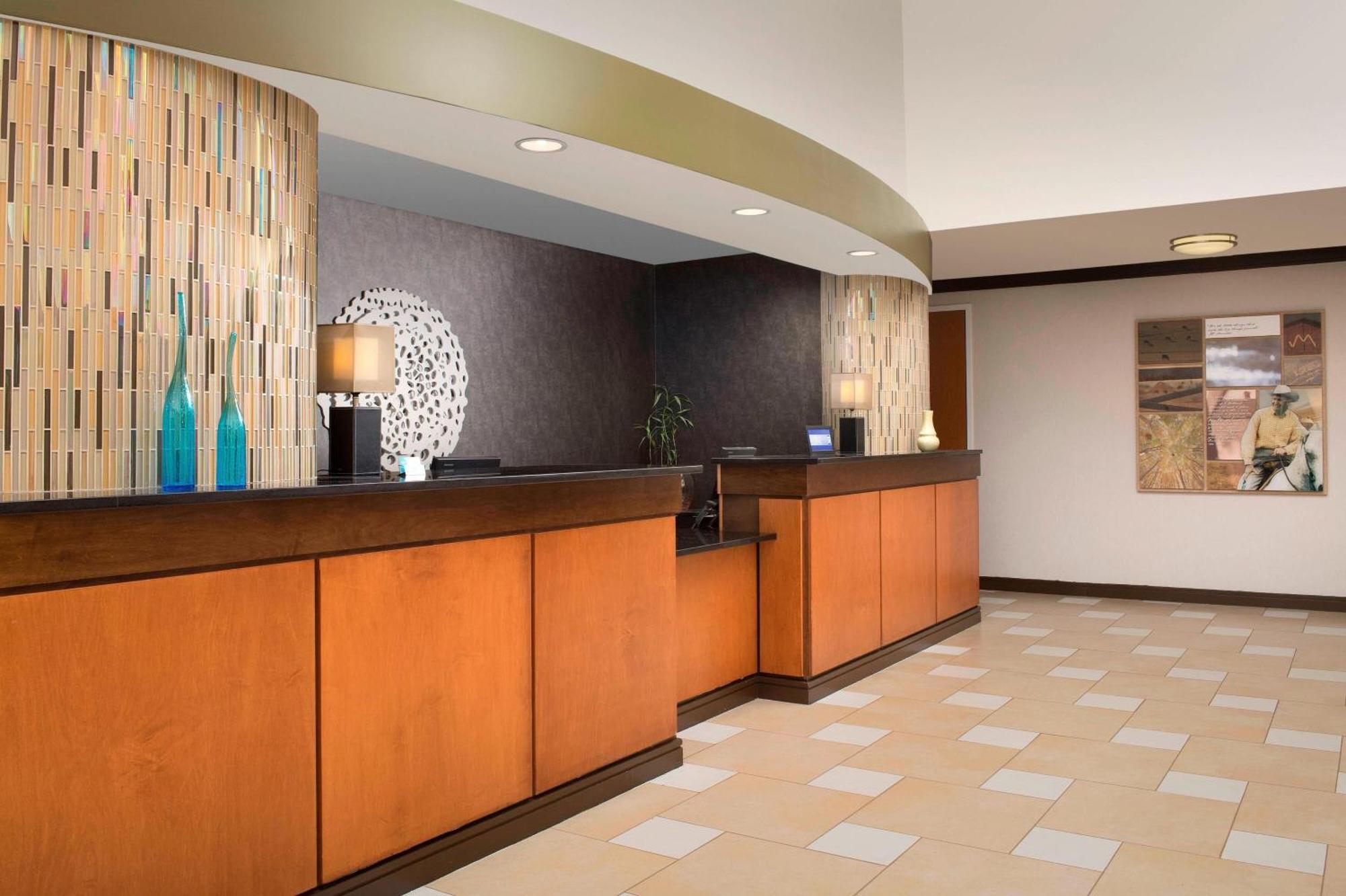 Fairfield Inn & Suites By Marriott Miami Airport South Zewnętrze zdjęcie