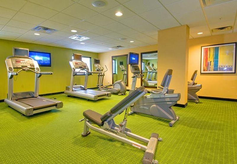 Fairfield Inn & Suites By Marriott Miami Airport South Zewnętrze zdjęcie
