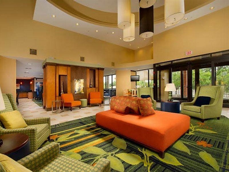 Fairfield Inn & Suites By Marriott Miami Airport South Zewnętrze zdjęcie