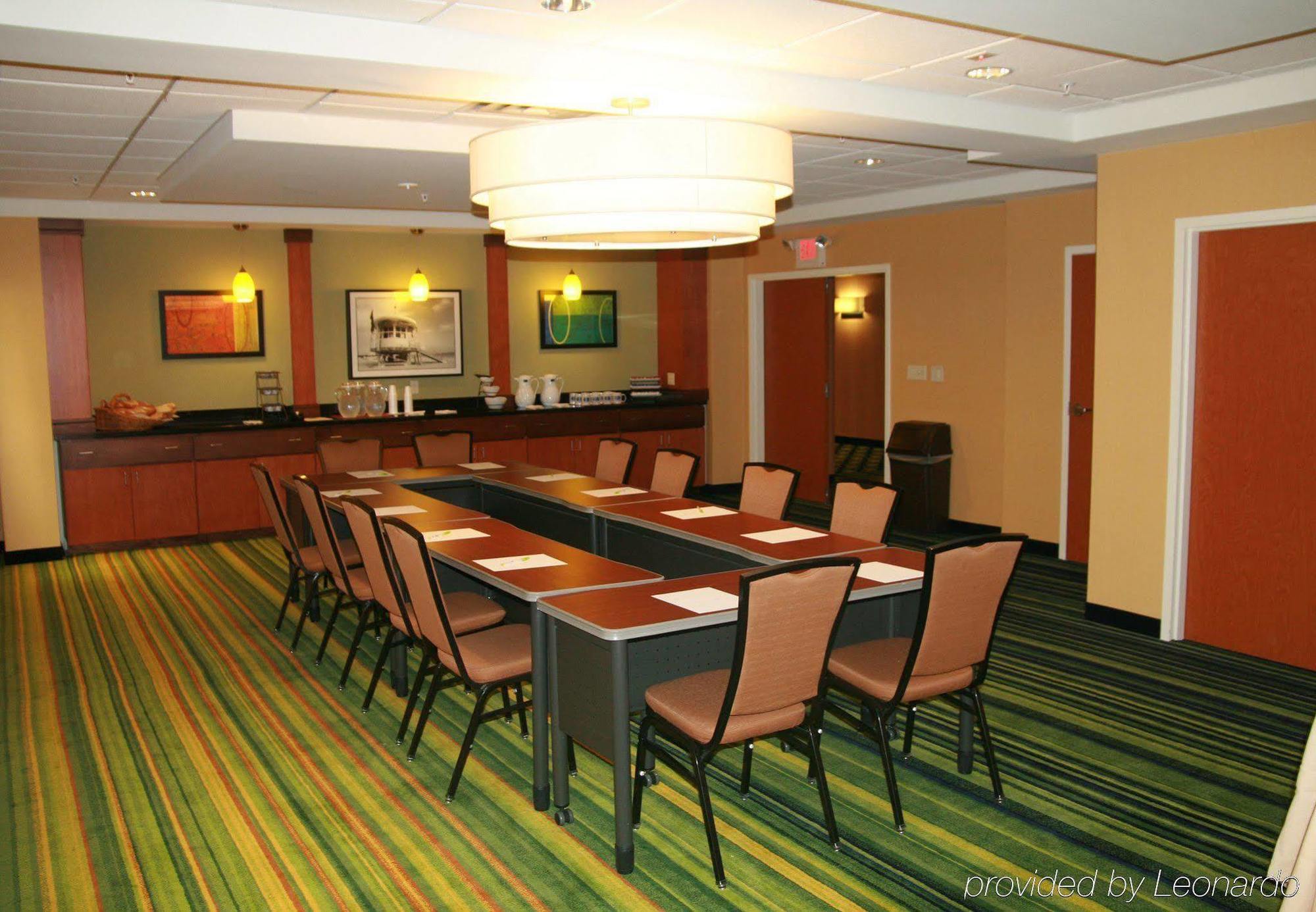 Fairfield Inn & Suites By Marriott Miami Airport South Zewnętrze zdjęcie
