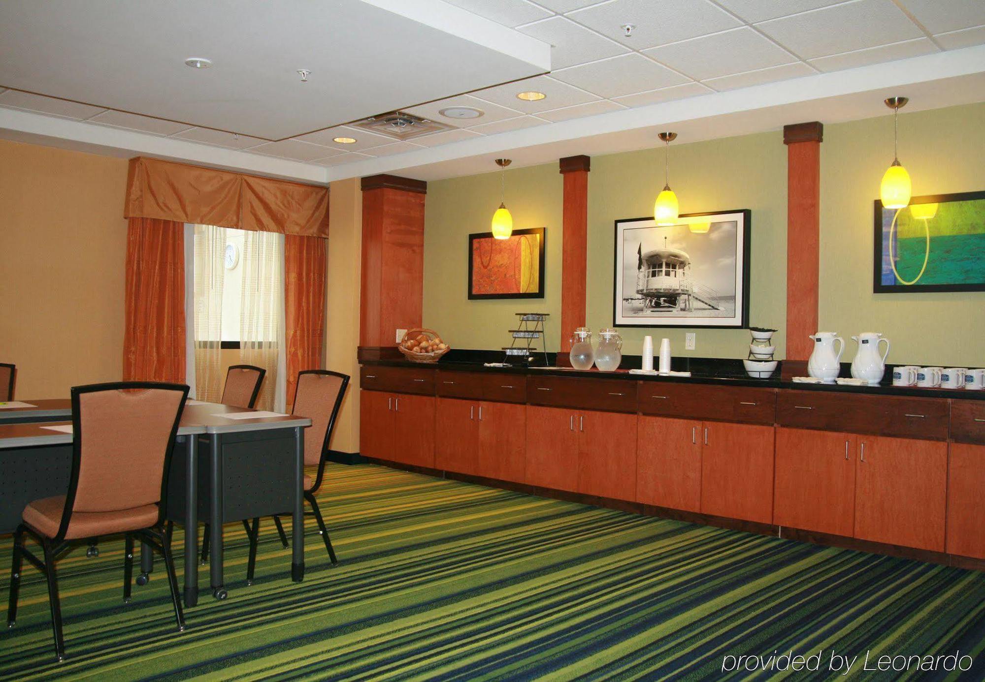 Fairfield Inn & Suites By Marriott Miami Airport South Zewnętrze zdjęcie