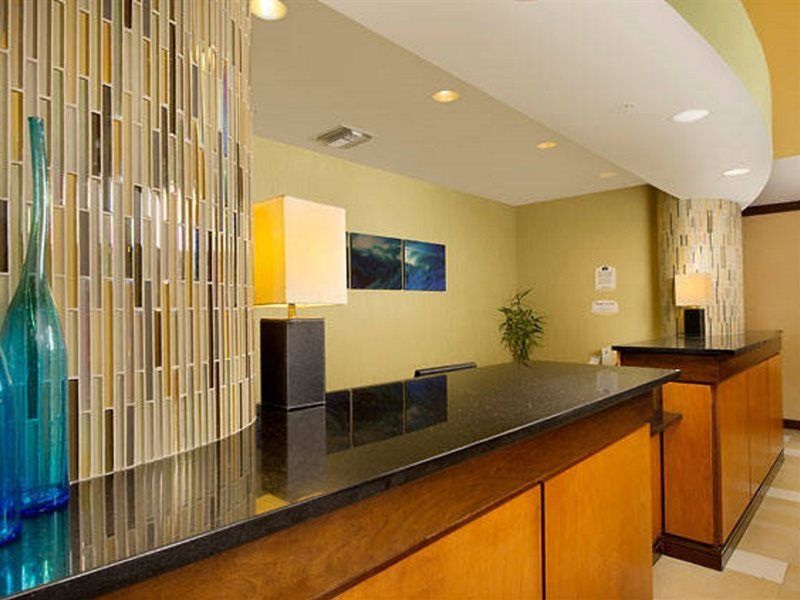 Fairfield Inn & Suites By Marriott Miami Airport South Zewnętrze zdjęcie