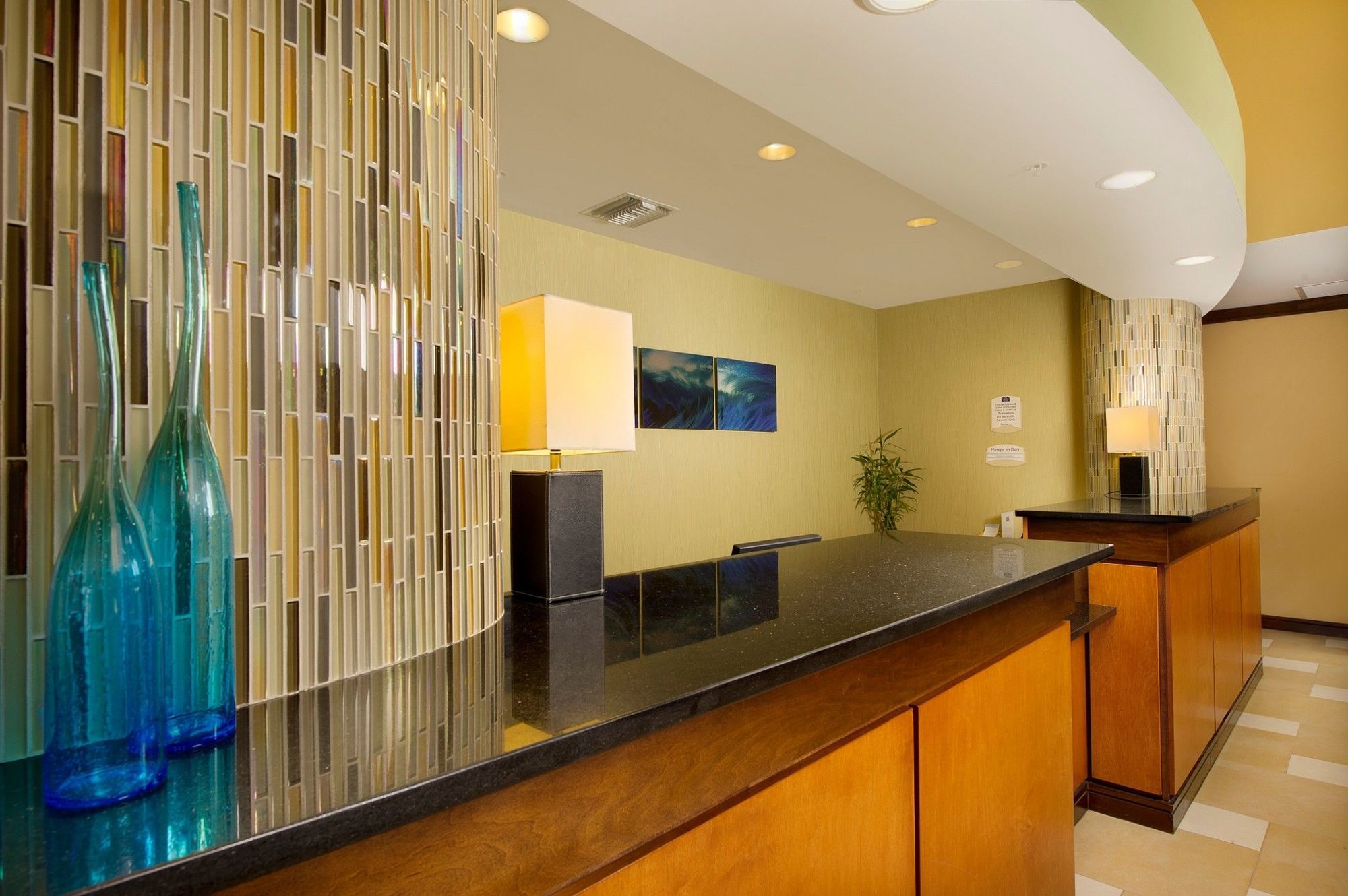 Fairfield Inn & Suites By Marriott Miami Airport South Zewnętrze zdjęcie
