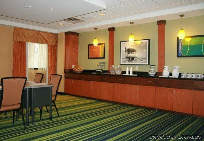 Fairfield Inn & Suites By Marriott Miami Airport South Zewnętrze zdjęcie
